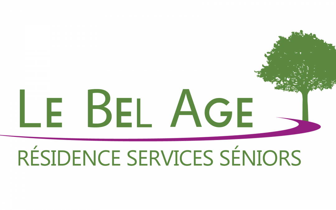 Résidence Services Séniors Le Bel Âge à Tours