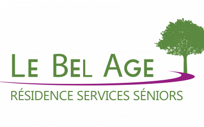 Résidence Services Séniors Le Bel Âge à Tours